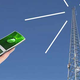 Illustration for article titled Nokia Successfully Tests 100Mbps Wireless Data Network